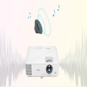 明基(BenQ)TM4043投影儀